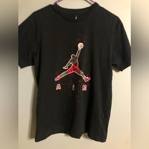 Jordan t-shirt